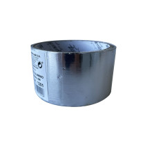Adhésif aluminium 48mm x 5m