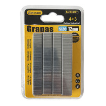 Boite 700 agrafes 12mm