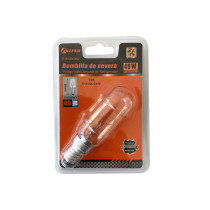 Ampoule pour réfrigérateur 40W E14 - Blanc chaud