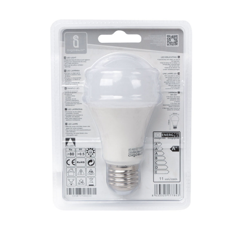 LE-0909-11NW, Ampoule LED pour voiture JKL Components, 43 lm, Blanc