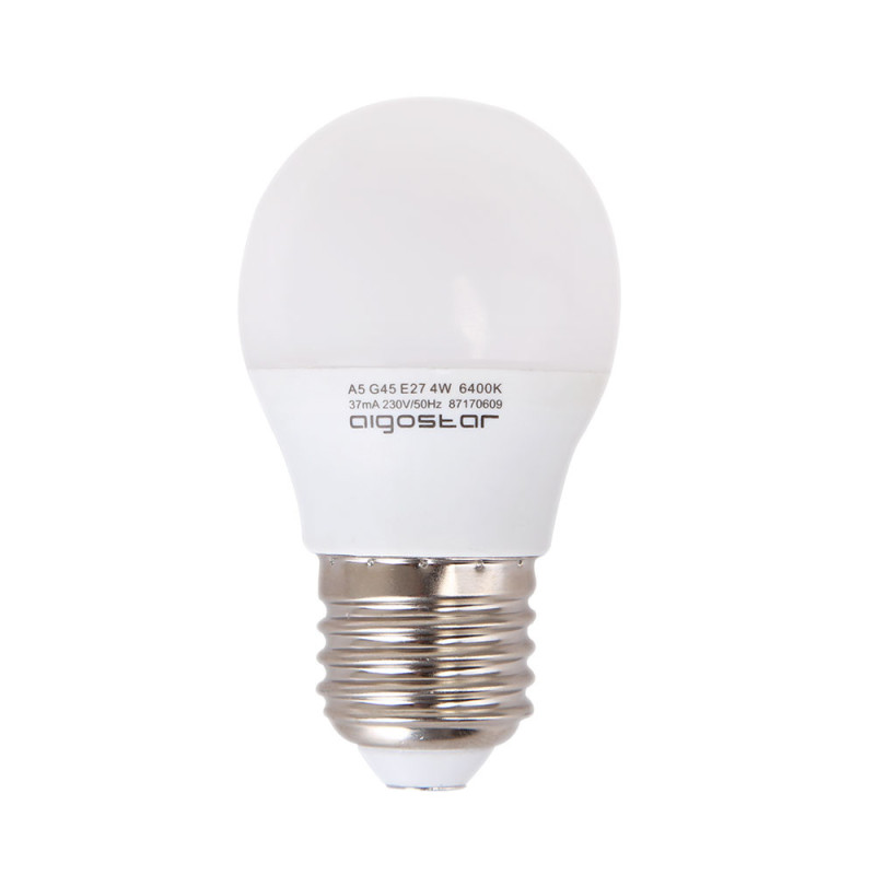 LVWIT 13W E27 Ampoule LED, Equivalent à Ampoule Incandescence 100W, 1521Lm  Lumière 6500K Blanc Froid, Ampoule basse consommation, Non réglable - Pack  de 6 unités : : Luminaires et Éclairage