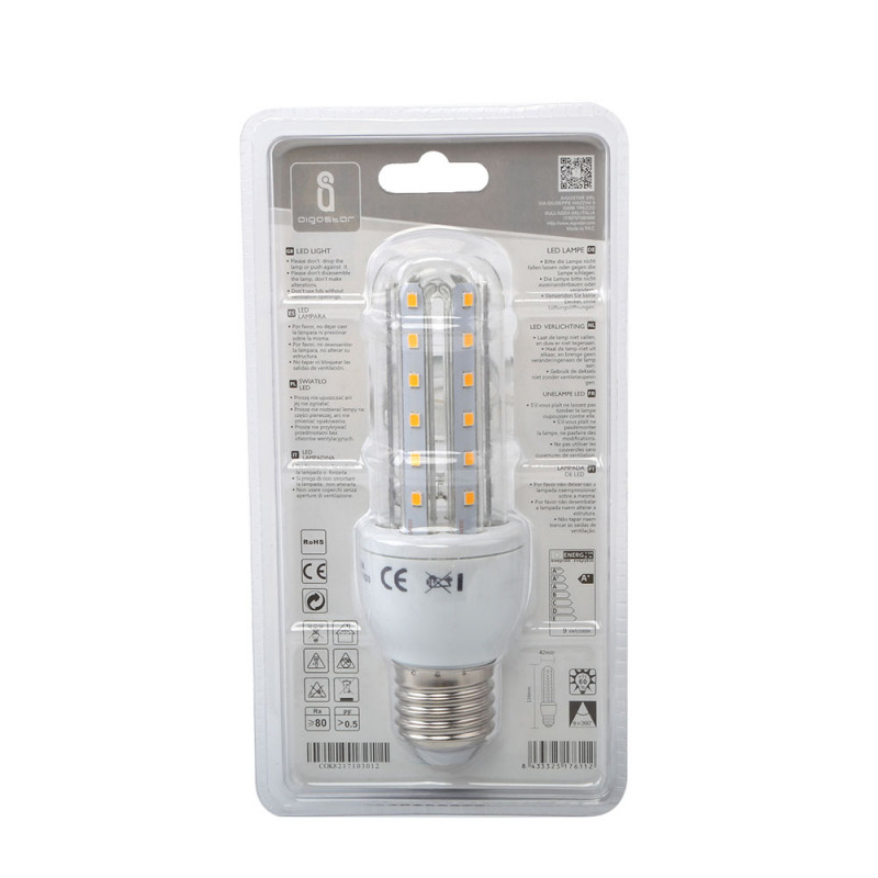 9W Dimmmable E27 LED, LOHAS Ampoule E27 Dimmable LED Blanc Chaud 3000K,  équivalent ampoule incandescente 60W, 820LM, E27 Dimmab[114] - Cdiscount  Maison