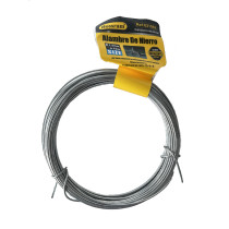 Bobine fil de fer 1,2mm x 10m