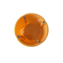 Boite d\'encastrement pour cloison sèche IP30