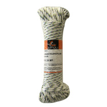 Corde polypropylène 25m