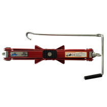 Cric ciseau 1,5 tonne