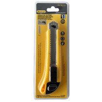 Cutter 18cm - lame 18mm