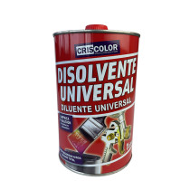 Dissolvant universel peinture 1L
