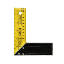 Equerre de menuisier 15cm
