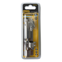 Loquet de porte 10cm + vis