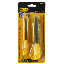 Lot 2 cutters 18mm