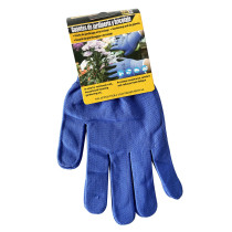 Gants bricolage & jardinage antidérapants taille M 25cm