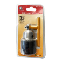 Mandrin à clé pour perceuse 13mm