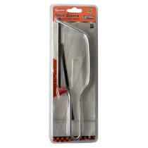Mini scie tous matériaux 25cm