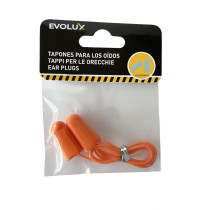 Bouchons d\'oreilles antibruit