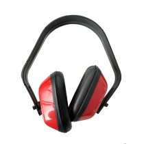 Casque de protection anti-bruit