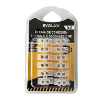 Lot 12 dominos 20A