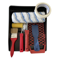 Pack complet peinture 7 en 1