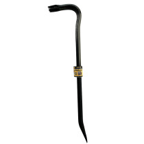 Pied de biche 450 x 16mm