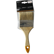 Pinceau plat largeur 76mm