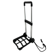 Porte valise à roulette - poids max 15kg