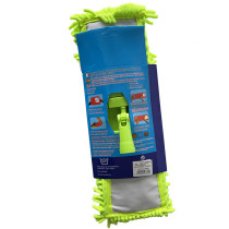 Recharge serpillère microfibre