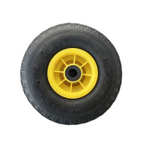 Roue pneumatique 260 x 85mm - 10 pouces