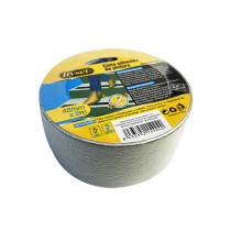 Ruban adhésif nez de marche anti-dérapant gris 48mm x 5m