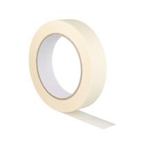 Ruban de masquage protection peinture 24mm x 17m