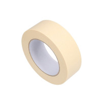 Ruban de masquage protection peinture 29mm x 120m