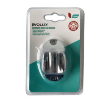Support de pommeau de douche à fixer