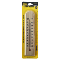 Thermomètre d\'intérieur / extérieur