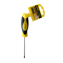 Tournevis cruciforme 3 x 75mm