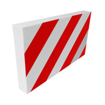 Mousse de protection adhésive parking 25 x 20 cm