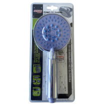 Pommeau de douche économiseur d\'eau