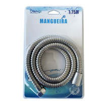Flexible de douche 1.75m