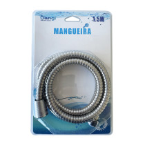 Flexible de douche 1.5m