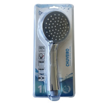 Pommeau de douche universel