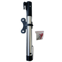 Mini pompe de gonflage