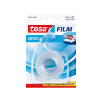 Ruban adhésif Tesa crystal 19mm x 33m