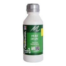 Huile de lin Mieuxa 250ml