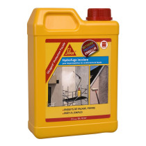 Imperméabilisant hydrofuge protection façade incolore Sikagard 2L Sika