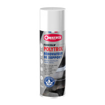 Rénovateur couleurs plastique, métal, pierre Polytrol Owatrol 250ml