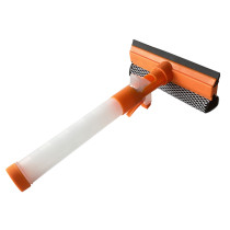 Lave vitre pour voiture avec réservoir intégré