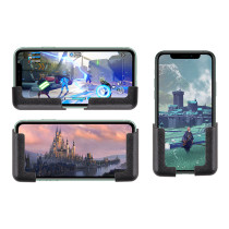 Support smartphone adhésif pour voiture