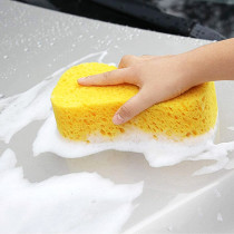 Eponge de lavage pour voiture