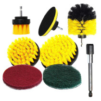 Kit de 6 pièces embouts perceuse pour voiture