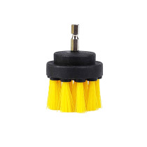 Brosse embout perceuse pour voiture