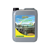 Bidon multi-usages écologique toutes surfaces 5L Néoclean
