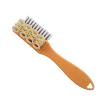 Brosse daim & nubuck Saphir